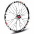 Фото #1 товара GTR SL35 Boost Plus 29´´ 6B Disc Tubeless MTB rear wheel