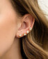 ფოტო #2 პროდუქტის Andromeda Stud Earrings Set