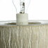 Настольная лампа LÁMPARAS INDUSTRIALES Серый Стеклянный Цемент 60 W 240V 21,5 x 21,5 x 38 cm