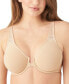 Women's Soft Embrace Lace Detail Front-Close Bra 851311