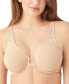 ფოტო #5 პროდუქტის Women's Soft Embrace Lace Detail Front-Close Bra 851311