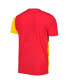 Фото #4 товара Men's Red Kansas City Chiefs Extreme Defender T-shirt