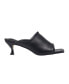 ფოტო #2 პროდუქტის Women's Candice Open Toe Heel Sandals
