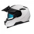 NEXX X.Vilijord Plain Gloss Modular Helmet