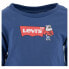 Фото #3 товара LEVI´S ® KIDS Mascot Batwing long sleeve T-shirt