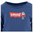 Фото #4 товара LEVI´S ® KIDS Mascot Batwing long sleeve T-shirt