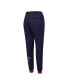 Фото #4 товара Women's Navy Boston Red Sox Mash Up Sweatpants