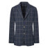 Фото #1 товара HACKETT Gmw Wpane Blazer