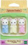 Фото #3 товара Figurka Epoch Sylvanian Families Bliźniaki myszek piankowych