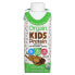 Фото #3 товара Детский протеиновый органический напиток с шоколадом 4 пакета по 8.25 унций (244 мл) каждый Органика