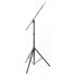 MUSIC STORE Mic-3500 High Tripod (Black)