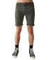 ფოტო #1 პროდუქტის Men's Straight Denim Shorts