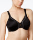 ფოტო #1 პროდუქტის Lace Necklace Minimizer Bra 35912