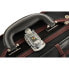 Фото #11 товара Petz 2122VN Violin Case 4/4 BK/BL