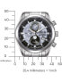 Фото #4 товара Часы Citizen Eco-Drive Mondphase Titanium Watch