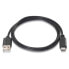 AISENS USB A 2.0 Male To USB C Male 2 m USB Cable