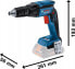 Фото #11 товара Bosch Bosch cordless drywall screwdriver GTB 18V-45 Professional solo (blue/black, without battery and charger, in L-BOXX)