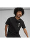 Фото #1 товара X Staple Graphic Erkek Siyah T-shirt