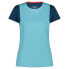 ფოტო #2 პროდუქტის CMP 33N6176 short sleeve T-shirt