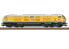 Фото #2 товара Trix 22434 - Train model - HO (1:87) - Metal - 15 yr(s) - Yellow - Model railway/train