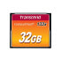 Фото #1 товара TRANSCEND 133x CompactFlash UDMA 4 32B memory card