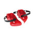 Фото #1 товара BELLELLI Rear Seat Footrests