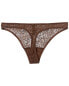 Else Eden Thong Women's