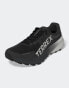 Фото #2 товара adidas Terrex Agravic 3 Trail Running trainers in black