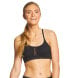 Фото #1 товара Free People 148256 Women's Law of Attraction Sports Bra Color Black Sz M/L