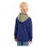 LEVI´S ® KIDS Logo Taping Pullover hoodie