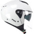 Фото #1 товара CGM 126A Iper Mono open face helmet