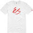 ES Scrip Mid short sleeve T-shirt