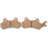 Фото #1 товара MOOSE UTILITY DIVISION FRT Can Am M572-S47 Brake Pads