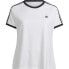 ADIDAS ORIGINALS Adicolor Classics Slim 3 Stripes Big short sleeve T-shirt