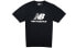 T-Shirt New Balance NEA2E031-BK