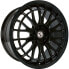 Колесный диск литой Etabeta Unit black matt 9x21 ET40 - LK5/112 ML66.5