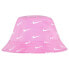 Фото #1 товара NIKE KIDS Swoosh Print Bucket Hat