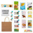Фото #6 товара WOOMAX Wooden Toy Supermarket With Accessories