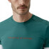 ფოტო #5 პროდუქტის BORN LIVING YOGA Odet short sleeve T-shirt