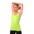 SIROKO Core sleeveless T-shirt