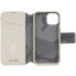 Фото #5 товара Decoded Leather Detachable Wallet für iPhone 15 Clay