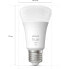 Фото #8 товара Лампочка Philips Hue E27 LED Warmweiß 2 x 1055 lm 2700 K 25000 ч 0,19 кг