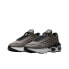 Фото #3 товара Nike Air Max TW "Dark Smoke" 复古潮流运动 减震防滑 低帮 生活休闲鞋 男款 灰色 可回收材料