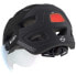 Фото #2 товара CAIRN Quartz Visor Urban Helmet
