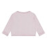 LEVI´S ® KIDS French Terry Cardigan sweatshirt