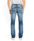Фото #6 товара Men's Driven Relaxed Stretch Jeans