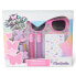 Фото #1 товара MARTINELIA Set Child Cosmetic Box With 6 Pieces