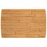 ZASSENHAUS 54033 Cutting Board 36x23x1.8 cm