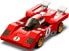 Фото #12 товара Игрушка LEGO Speed Champions Феррари 512 M 1970кирпичный модельный автомобиль для детей
