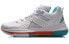 Фото #1 товара Баскетбольные кроссовки Li-NING Wade-All City 5 Белые